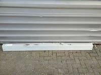 Protetor de choque Renault 7423572584