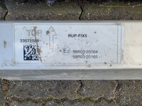 Unterfahrschutz Renault 7423572584 Unterfahrschutz Renault 7423572584