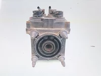Valve de frein à pied Mercedes A 003 431 95 06 Valve de frein à pied Mercedes A 003 431 95 06