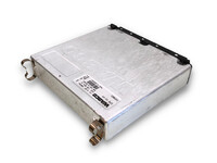 Unité de commande EBS Mercedes A 000 446 43 36