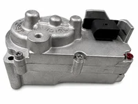 Actionneur turbo VTG DAF 2140163