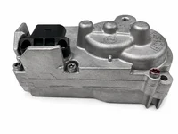 Actionneur turbo VTG DAF 2140163