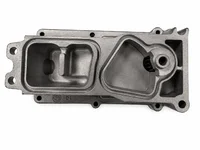 Actionneur turbo VTG DAF 2140163