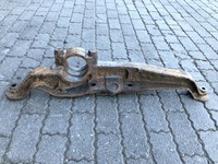 Barra della molla pneumatica Mercedes A 941 328 06 41