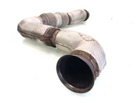 Auspuffrohr Mercedes A 967 490 66 19