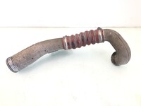 Tubo de intercooler Mercedes A 960 501 01 02