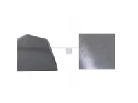 Parachoques DT Spare Parts 22766200