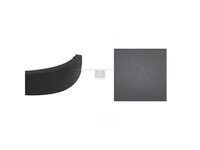 Parachoques DT Spare Parts 84205716