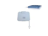 Capotă DT Spare Parts 81615206005