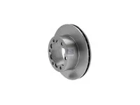 Kočioni disk DT Spare Parts 9074230100