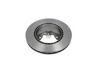 Kočioni disk DT Spare Parts 9074230100