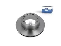 Kočioni disk DT Spare Parts 9074230100