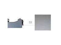 Bumper DT Spare Parts 5802898327
