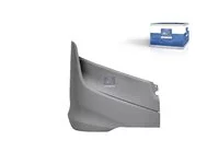 Parachoques DT Spare Parts 5802794239