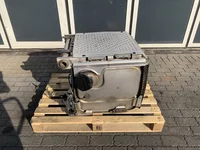 Silencieux Mercedes A 001 490 03 14