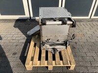 Surdină Mercedes A 001 490 03 14