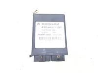 Axor control unit Mercedes A 002 446 01 17