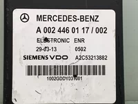 Axor control unit Mercedes A 002 446 01 17