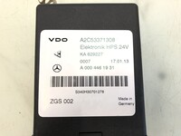 Electronic unit Mercedes A 000 446 19 31