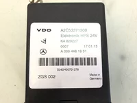 Electronic unit Mercedes A 000 446 19 31
