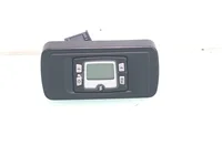 Standheizungsthermostat Mercedes A 000 827 75 70