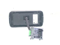 Standheizungsthermostat Mercedes A 000 827 75 70