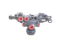 Régulateur de force de freinage Mercedes A 005 431 24 12 Régulateur de force de freinage Mercedes A 005 431 24 12