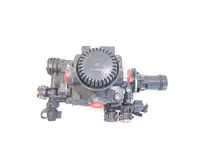 Régulateur de force de freinage Mercedes A 005 431 24 12 Régulateur de force de freinage Mercedes A 005 431 24 12