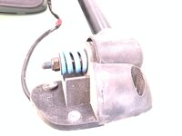 Spiegel Mercedes A 002 810 02 14