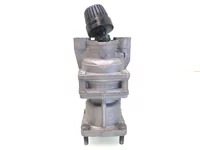 Fußbremsventil Mercedes A 004 431 62 05 Fußbremsventil Mercedes A 004 431 62 05
