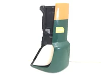 Abdeckblech Mercedes A 944 884 02 22