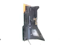 Abdeckblech Mercedes A 944 884 02 22