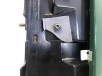 Abdeckblech Mercedes A 944 884 02 22