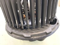 Heizgebläsemotor Mercedes A 003 830 01 08