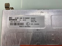 Upravljačka jedinica EBS WABCO 0004468036