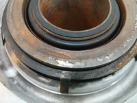 Cilindro de embreagem DAF 2406750 Cilindro de embreagem DAF 2406750