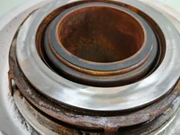 Cilindar kvačila DAF 2406750 Cilindar kvačila DAF 2406750