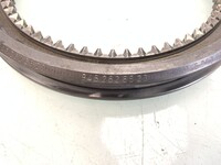 Sliding sleeve Mercedes A 945 262 65 23