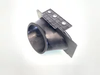 Air duct Mercedes A 970 528 17 08