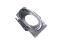 Air duct Mercedes A 970 528 17 08