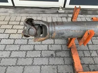 Hoofdaandrijfas DAF 1883966