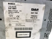 Radio DAF 1896394