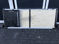 Draagplank matras Mercedes A 960 970 54 49