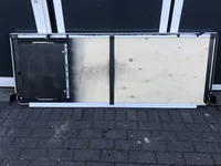 Carrying shelf Mercedes A 960 970 54 49 Carrying shelf Mercedes A 960 970 54 49