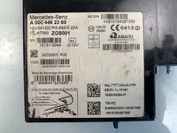 Tachygraphe Mercedes A 000 446 20 60