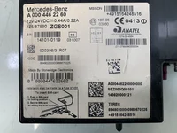 Tachygraphe Mercedes A 000 446 06 60