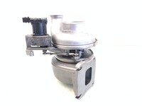 Turbo Renault 7422060435