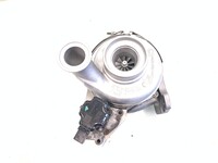Turbo Renault 7422060435