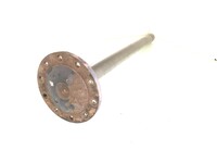Half shaft Left MAN 81355020146