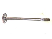 Axe traversant avec verrouillage Droite MAN 81355020147